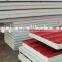 iron sheet roof sandwich panel price polyurethane foam wall panel