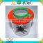 Kids toy bug viewer magnigier cup toy magnifying glass other educational toy