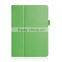 Hand Strap Standing ID Card Slots for ipad protective sleeve
