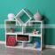 DIY KID simple Bookshelf / Bookcase/Adornment