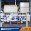 chemical water treatment Rotary Drum Thickening belt filter