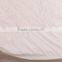 factory directly quilted mattress protector /mattress topper /mattress cover