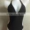 Hot Swimwear For Women,Sexy Monokini Bathing Suit Womens Bandage Swimsuit Summer Black xxx China Girl Bikini Swimwear