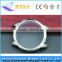 china supplier high precision cnc aluminum oem wrist watch case parts