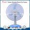 Air Conditioning New Appliances Rechargeable Table Fan 12V 16''