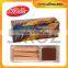 SK-Q178 2 in 1 chocolate and biscuit stick