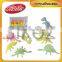 SK-T356 Dinosaur toy candy