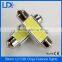 wholesale led w5w auto led dome light 39mm 12smd cob Festoon light