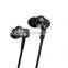 Original Xiaomi Piston 3 Basic Edition Earphone Headset Colorful with Mic