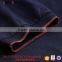 Good Quality Classical Cotton Polyester Solid Color Custom Polo T shirt Cheap Price