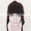 fashion girl beanie/women girl beanie hat
