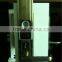 slide cover bronze fingerprint door security lock