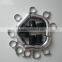 silicone intercooler piping kit sensor conn FOR Renault 5 GT turbo 1985-1991