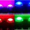 Color Changing E27 RGB LED Bulb Energy High Lumen Color Changing E27 AC85-265V 3W RGB E27