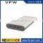 Classic Big Capacity Double output 16000mAh Smart Power Bank