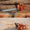 High quality Gasoline 52cc Chain Saw FS5200