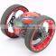 Wifi Operating Bouncing Car Wifi Control Jumping Car With Wifi Camera