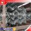 Multifunctional high quality 6063 t5 alloy extruded aluminium profiles for windows and doors made in china with CE certificate