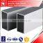 20x40 alluminium alloy flat profile and beam