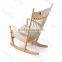Wooden Rocking Chair/ Wooden Furniture / Rocking Chair