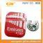 Custom Metal Enamel Colored Epoxy Badge