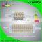 360 degree smd 2835 r7s led 78mm 10w
