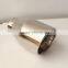 Universal exhaust tip/Exhaust muffler pipe