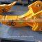 25mm/ 1" Inch Pin Excavator FROST PICKS/ Excavator Ripper