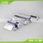 Laparoscopic Disposable Blunt Tip Trocar with dimension 10mm