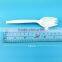 PP Disposable Plastic Spoon and Fork Knife