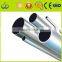 Ribbed Aluminium Tube Thin Wall Aluminum Tube Pipes And Tubes