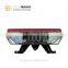 12v Police car amber led strobe light bar