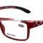 Newest fashionable high quality glasses China wholesale acetate eyewear frame