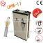 small automatic wet umbrella packaging machine hotel equipment