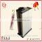 the latest inventions of China cream color single hole umbrella bag machine