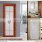 low price waterproof toilet door design