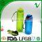 PCTG New Products Bpa Free Plastic Drinking Water Bottle With Different Color
