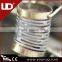 UD New products 2016 technology new product notch coil SS316 0.35ohm