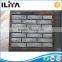 Aluminium and building materials wall decorative fake stone for wall decoration widely used for project