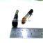 one pcs round nylon hair wood handle makeup brush