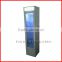 105L upright display freezer, ice cream freezer display, Chiller Freezer Display,
