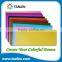 colourful paper 10 colors assorted