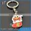 Factory Price Custom Shape Acrylic Keychain Hot Sale