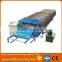 good quality Glazed tile roof metal sheet roll dorming machine with competitive price