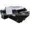 High Quality A2 size 8 color 5760 * 2880 dpi WER-D4880UV uv printer all in sign