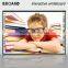 School aluminum frame white board