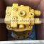 312 swing motor ,orginal parts ,genunine parts ,312 swing gear box ,slewing motor ,