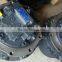 Kubota KX61 travel motor ,kx61-2 final drive, kx61-2 travel motor