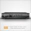 Public Address System USB Bluetooth Mixer Amplifier With SD Card / FM