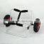 2015 fashion design Kayak trolley boat trolley canoe trolley